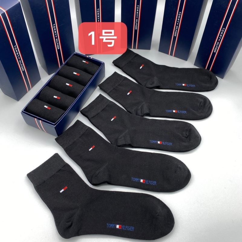 Thom Browne Socks